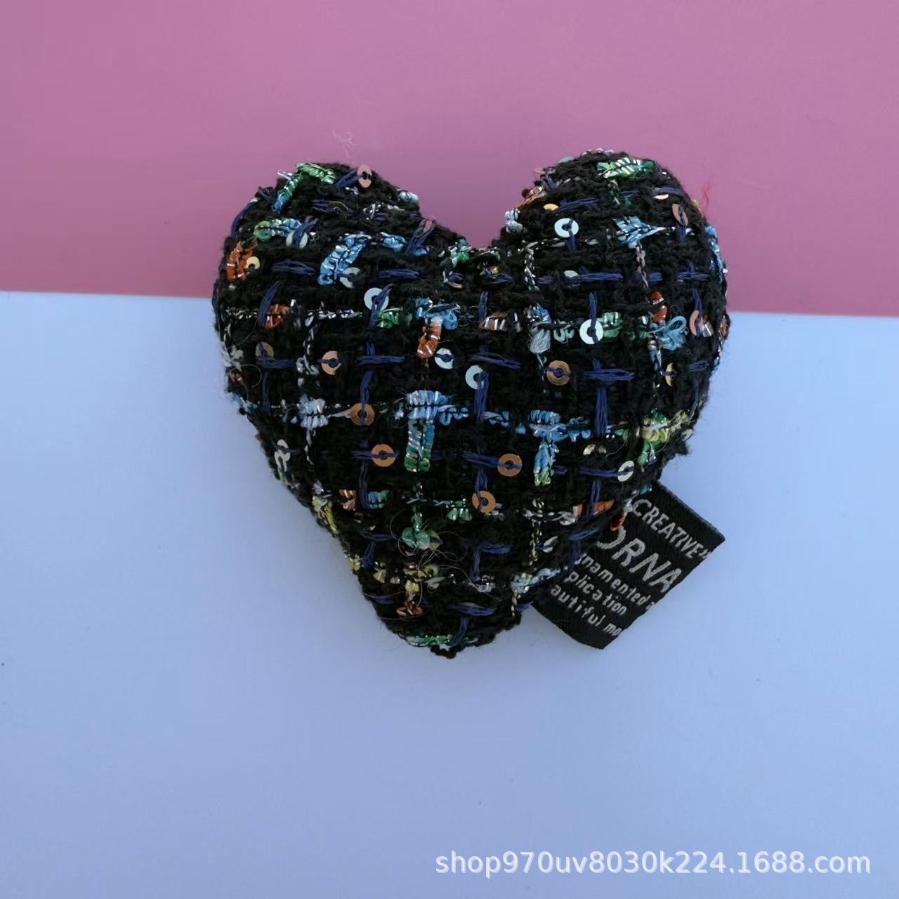 ハート7㎝ - Mybeaddiy