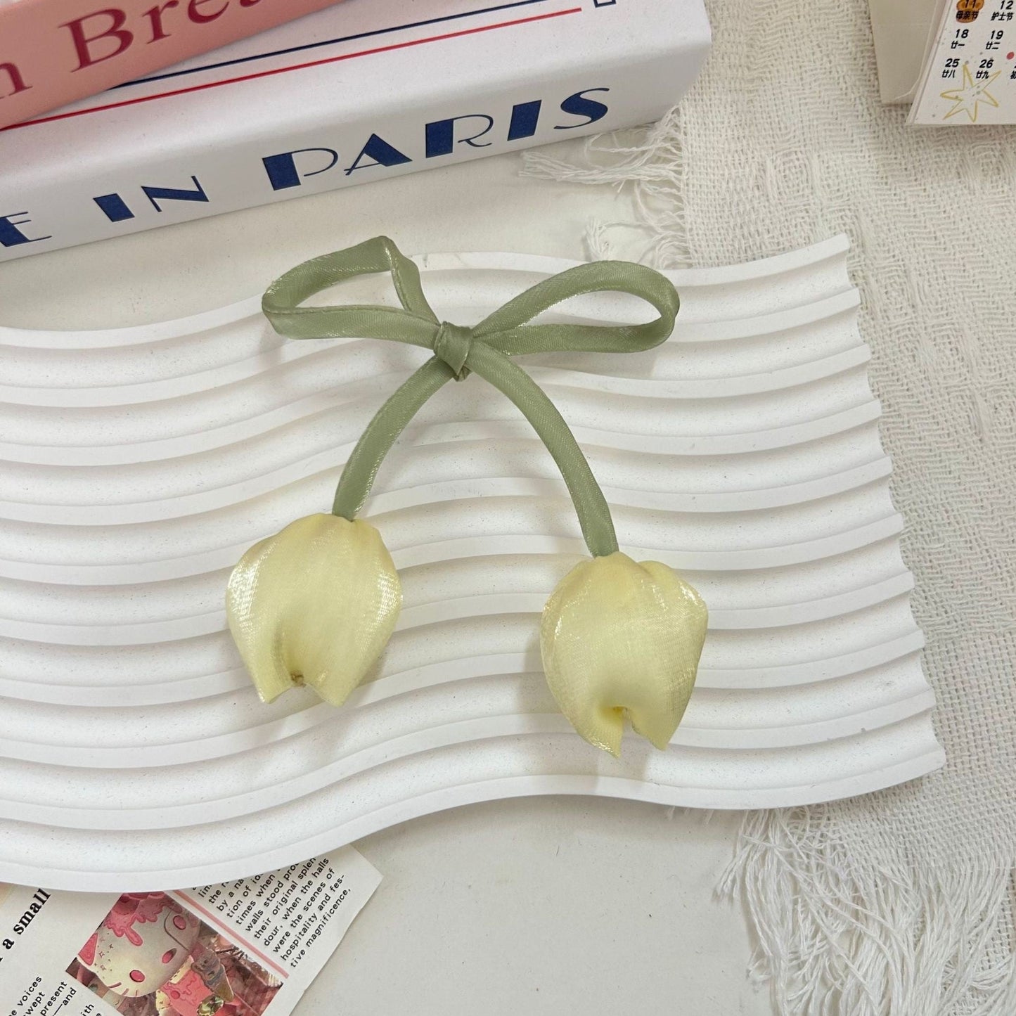 お花材料5個 - Mybeaddiy