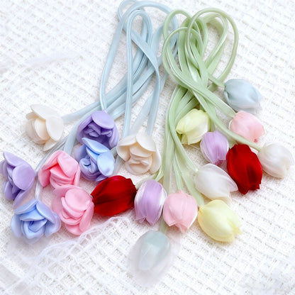 お花材料5個 - Mybeaddiy
