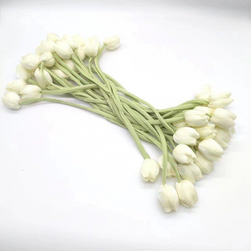 お花材料5個 - Mybeaddiy