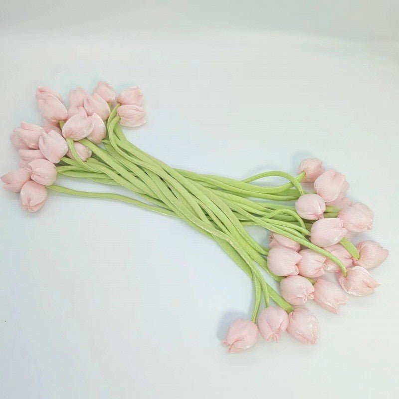 お花材料5個 - Mybeaddiy