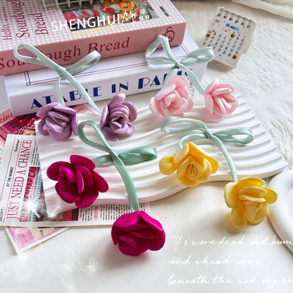 お花材料5個 - Mybeaddiy