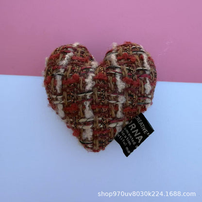 ハート7㎝ - Mybeaddiy