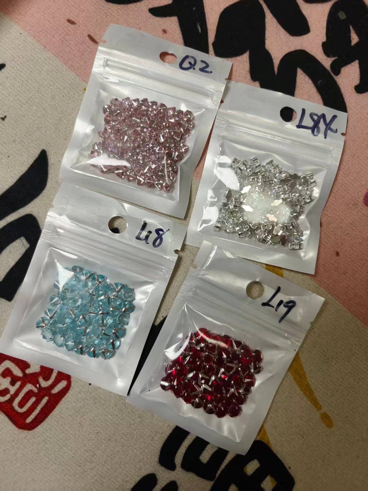 うーたんちゃん