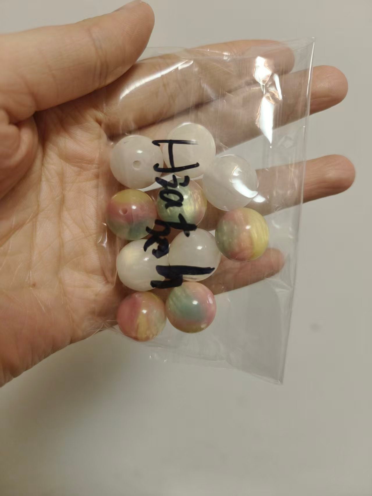 Hiaちゃん - Mybeaddiy