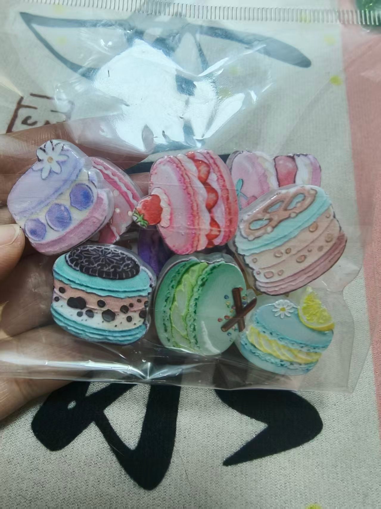 maple様 - Mybeaddiy