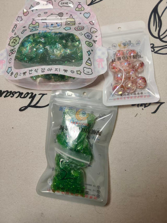 明花里ちゃん - Mybeaddiy