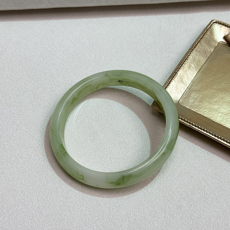 レジンブレスレット - Mybeaddiy