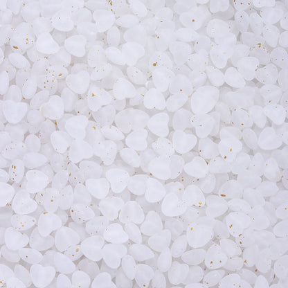 マット金箔入り星 - Mybeaddiy