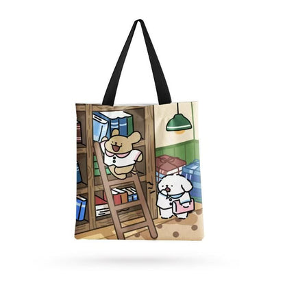 モルチーズバッグ - Mybeaddiy