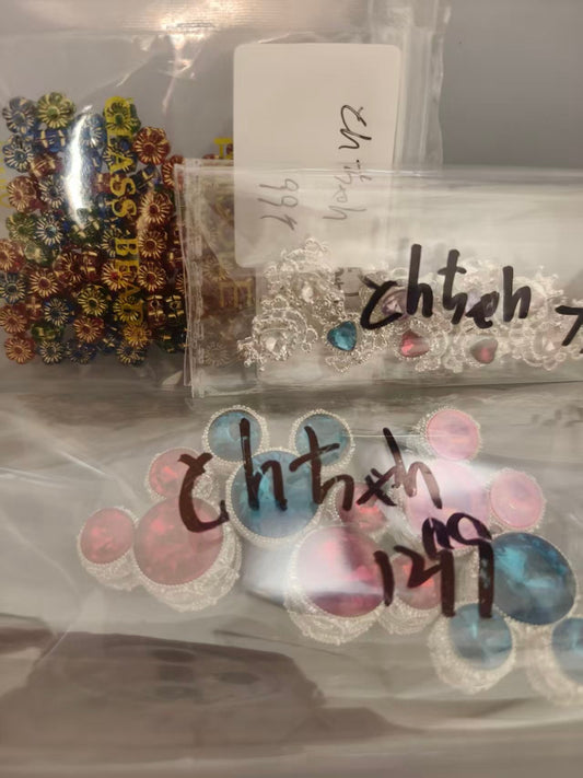 とんちゃん - Mybeaddiy