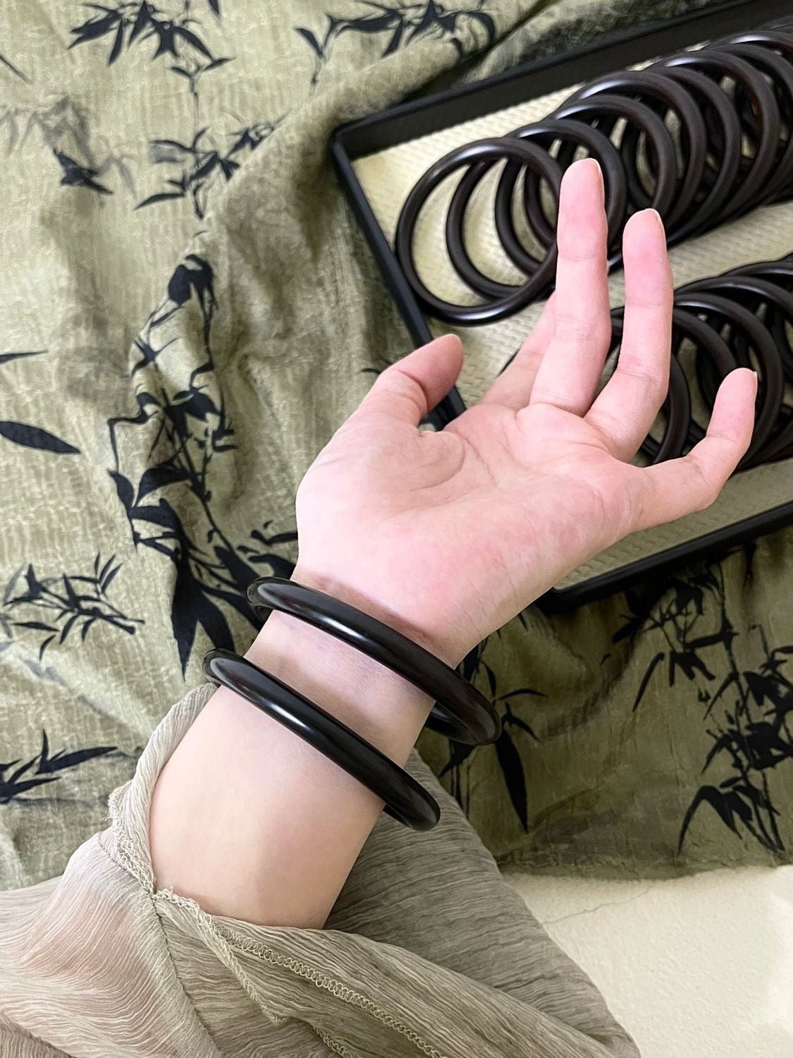 ブレスレット - Mybeaddiy