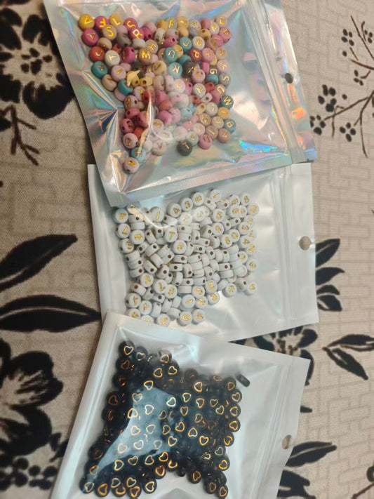 丸ビーズ - Mybeaddiy