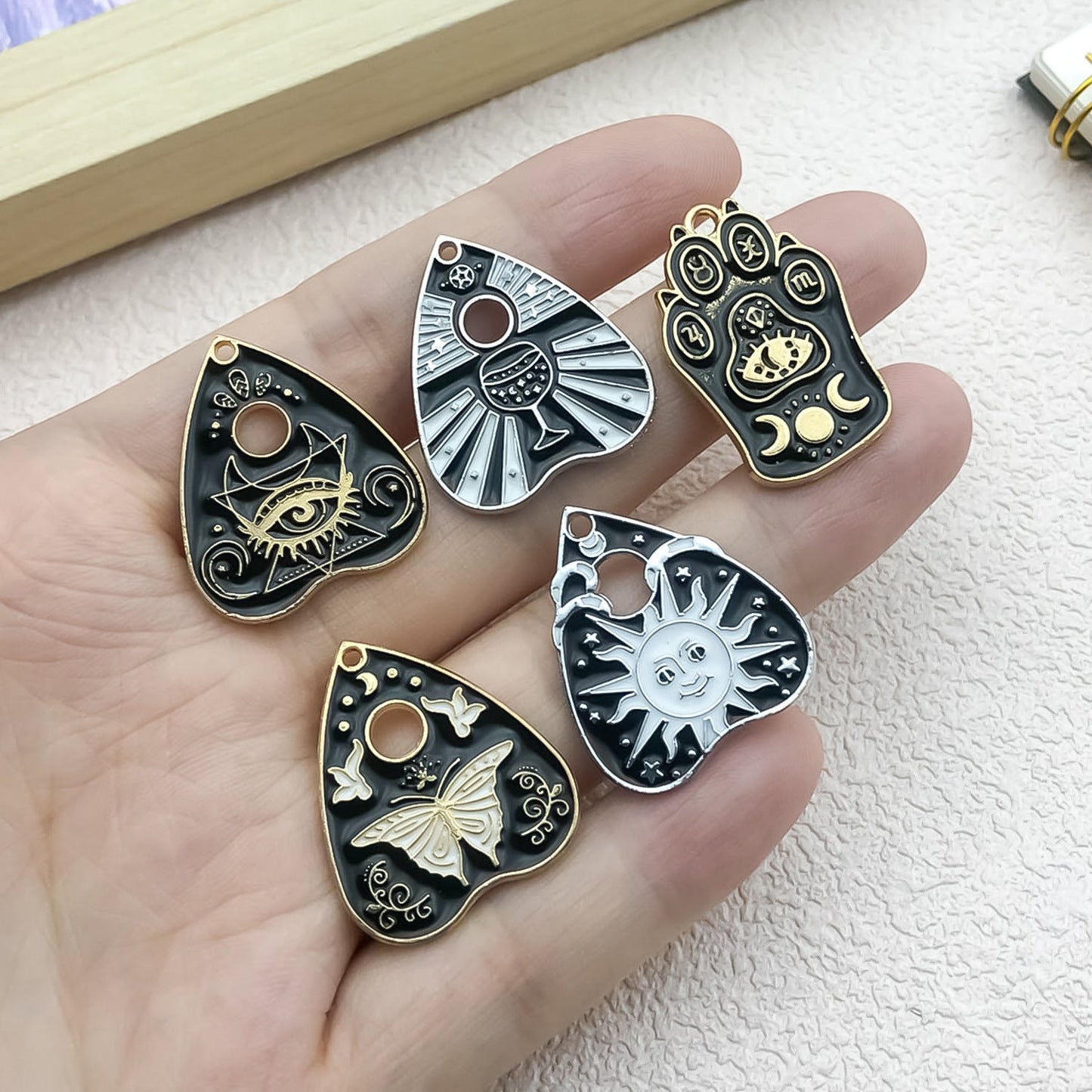 ターロト - Mybeaddiy