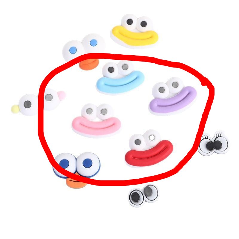 モフモフ可愛いキーホルダー - Mybeaddiy