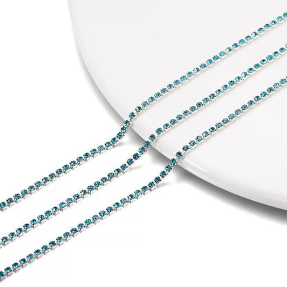 ジルコニアチェーン - Mybeaddiy