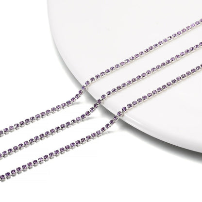 ジルコニアチェーン - Mybeaddiy