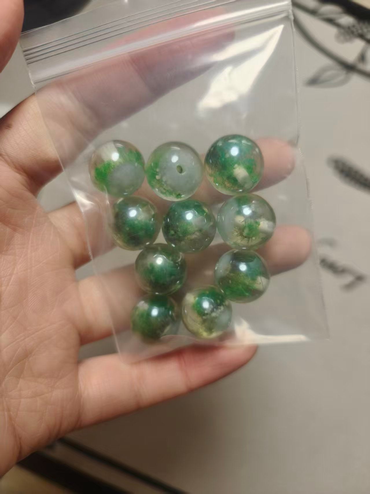 ヨコヨコちゃん - Mybeaddiy