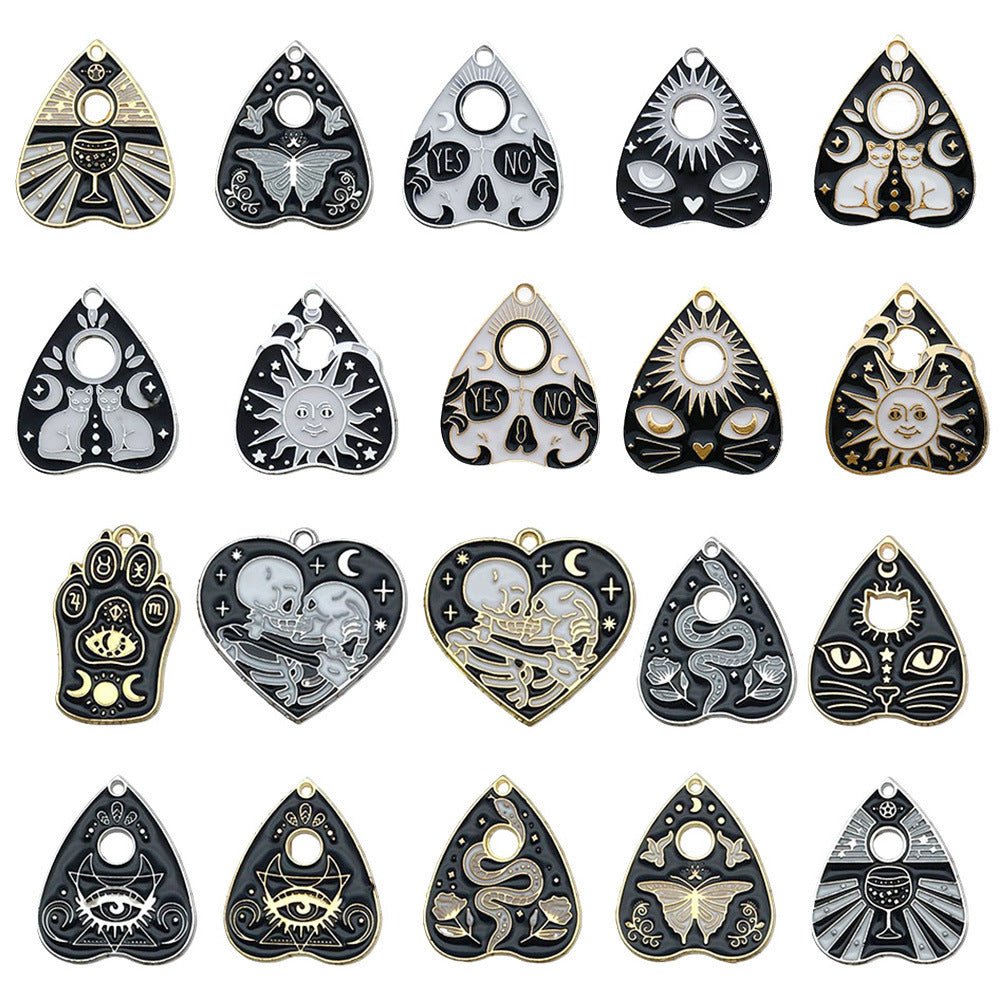 ターロト - Mybeaddiy