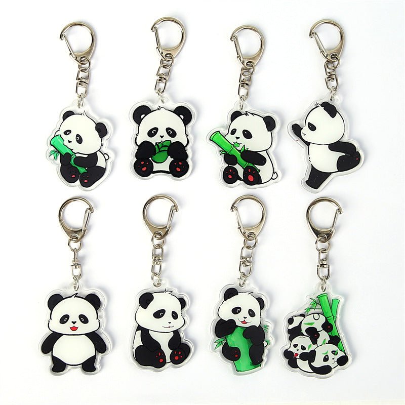 キーホルダー - Mybeaddiy