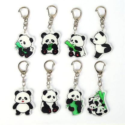 キーホルダー - Mybeaddiy