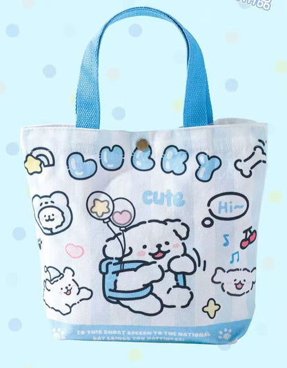 モルチーズバッグ - Mybeaddiy