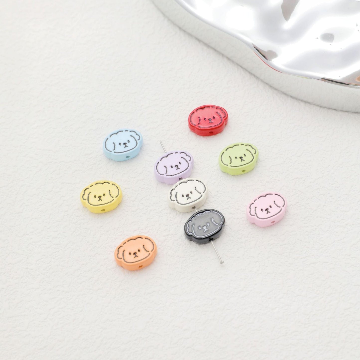 合金犬ちゃん - Mybeaddiy