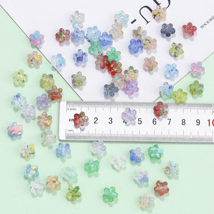 アクリル桜 - Mybeaddiy