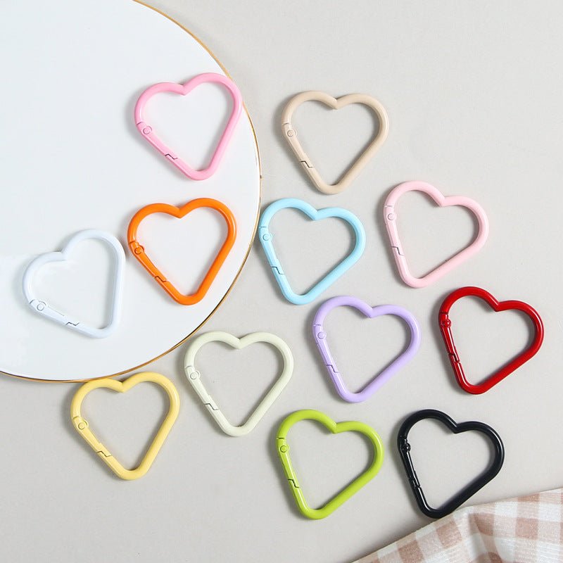 カラビナ - Mybeaddiy