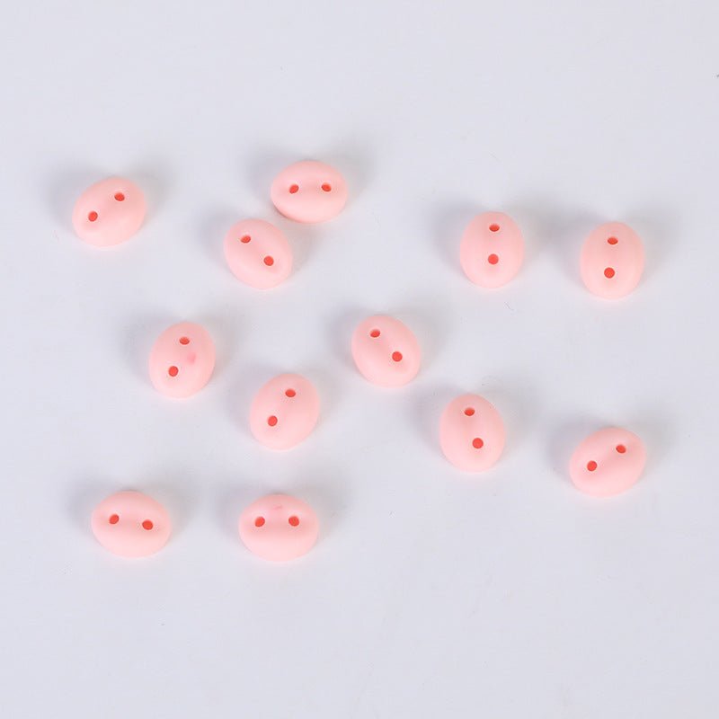 モフモフ可愛いキーホルダー - Mybeaddiy