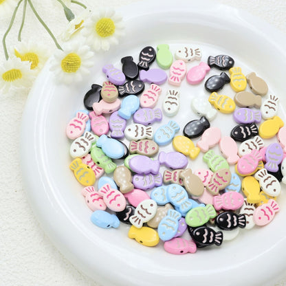 合金魚ビーズ - Mybeaddiy