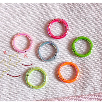 カラビナ - Mybeaddiy