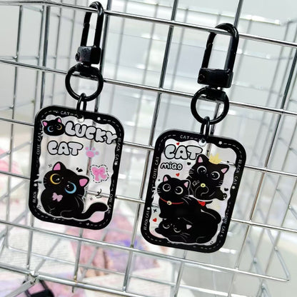 キーホルダー - Mybeaddiy