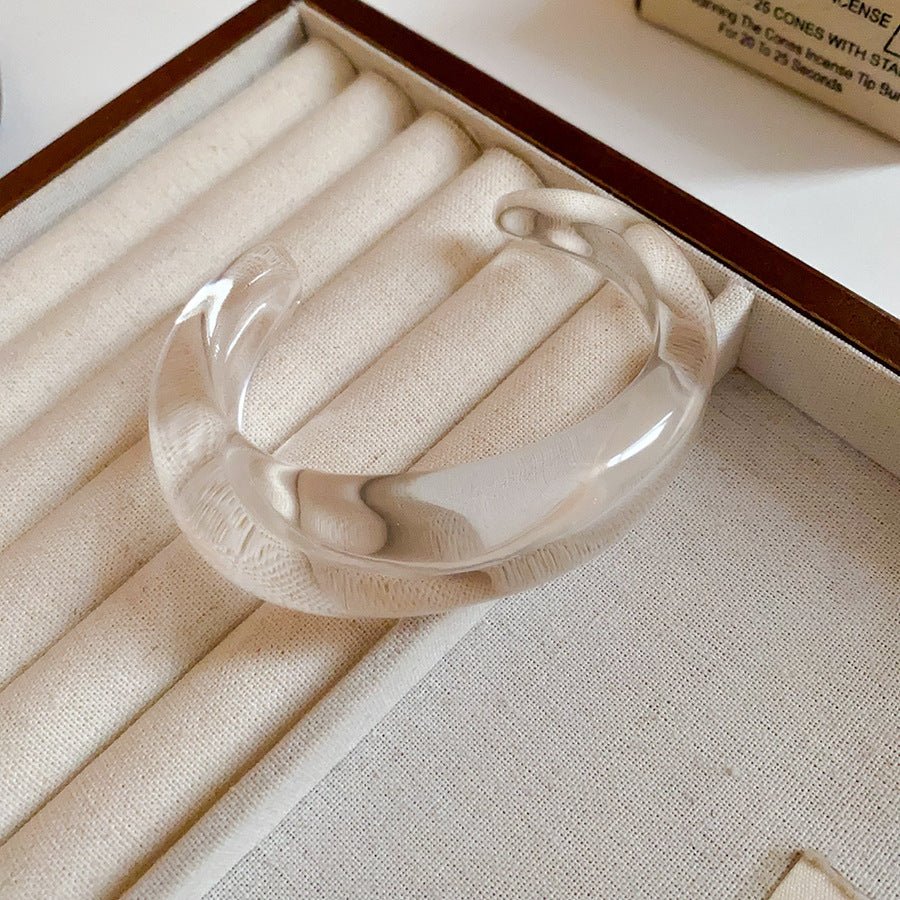 レジンブレスレット - Mybeaddiy