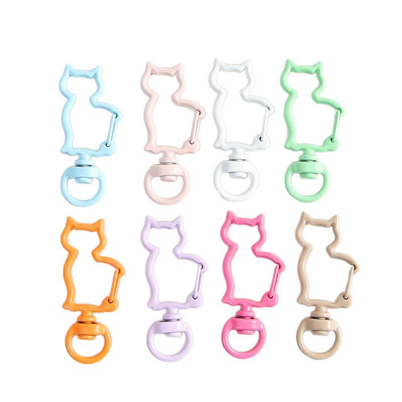 カラビナ - Mybeaddiy