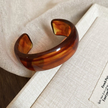 レジンブレスレット - Mybeaddiy