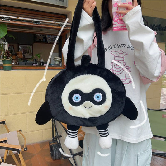 モフモフ可愛いバッグ - Mybeaddiy