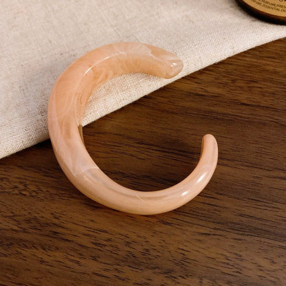 レジンブレスレット - Mybeaddiy