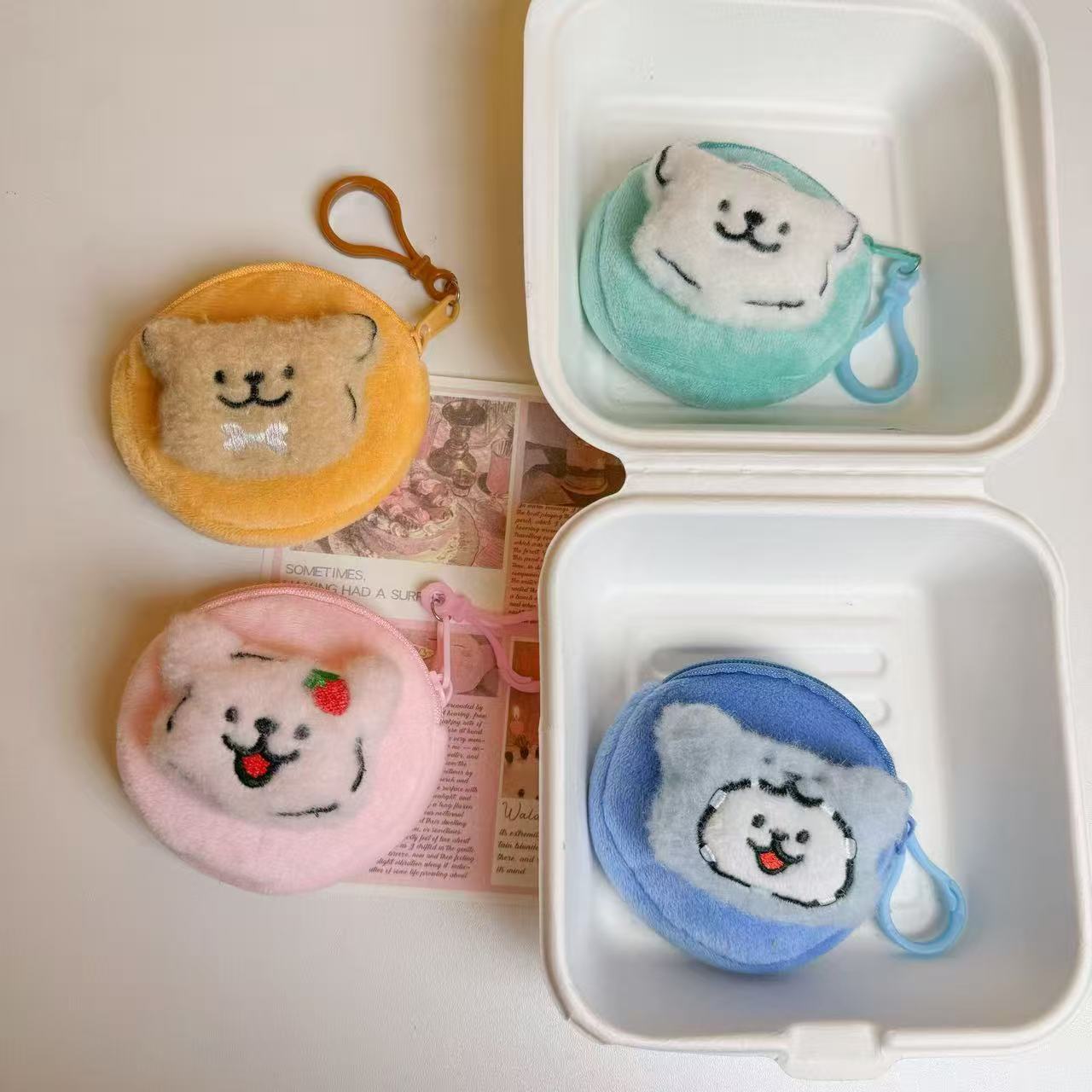 モルチーズ関連 - Mybeaddiy