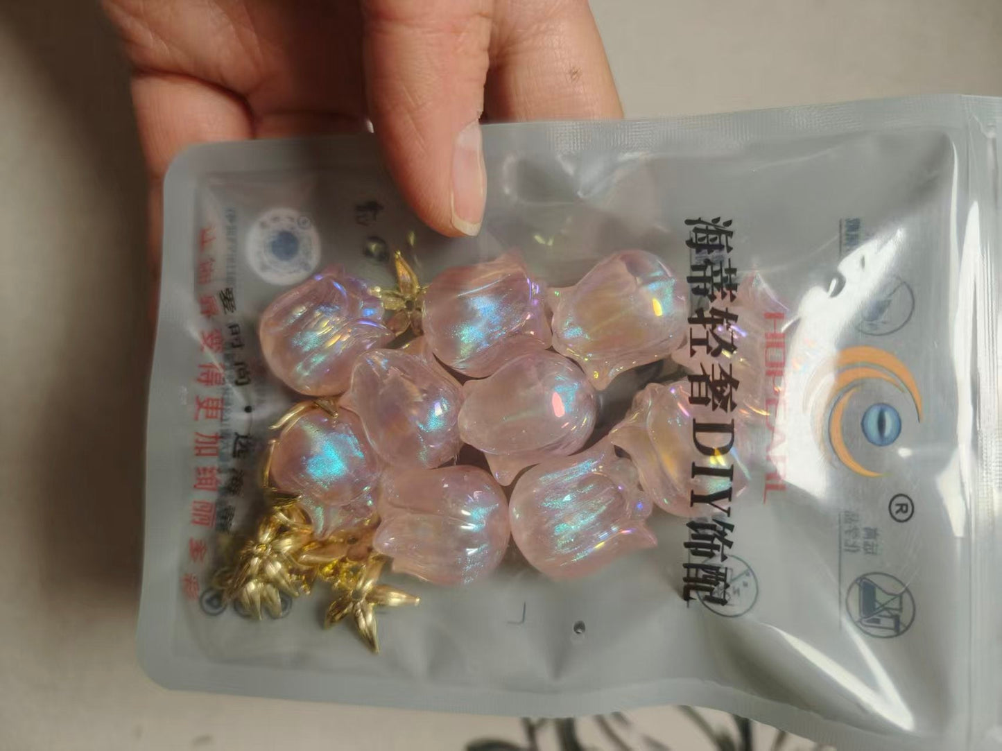 ななしちゃん - Mybeaddiy