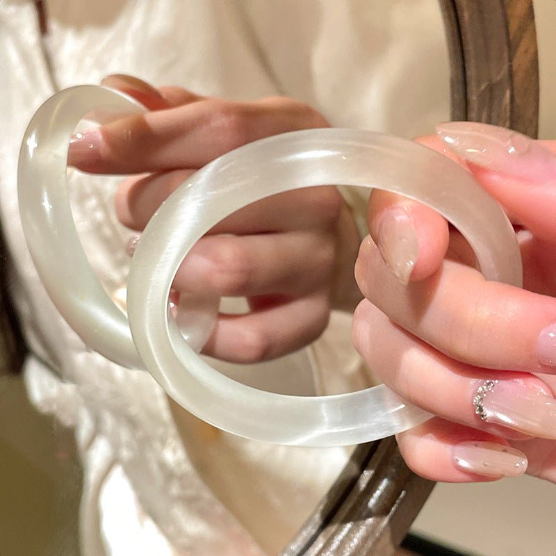 レジンブレスレット - Mybeaddiy