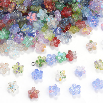 アクリル桜 - Mybeaddiy