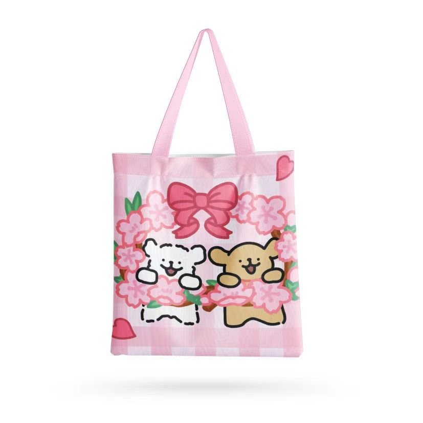 モルチーズバッグ - Mybeaddiy