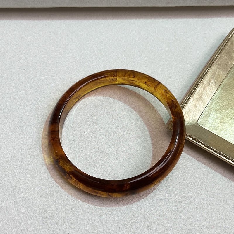 レジンブレスレット - Mybeaddiy