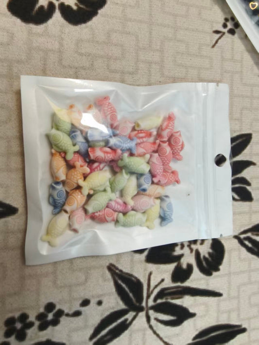 鯉のぼり - Mybeaddiy