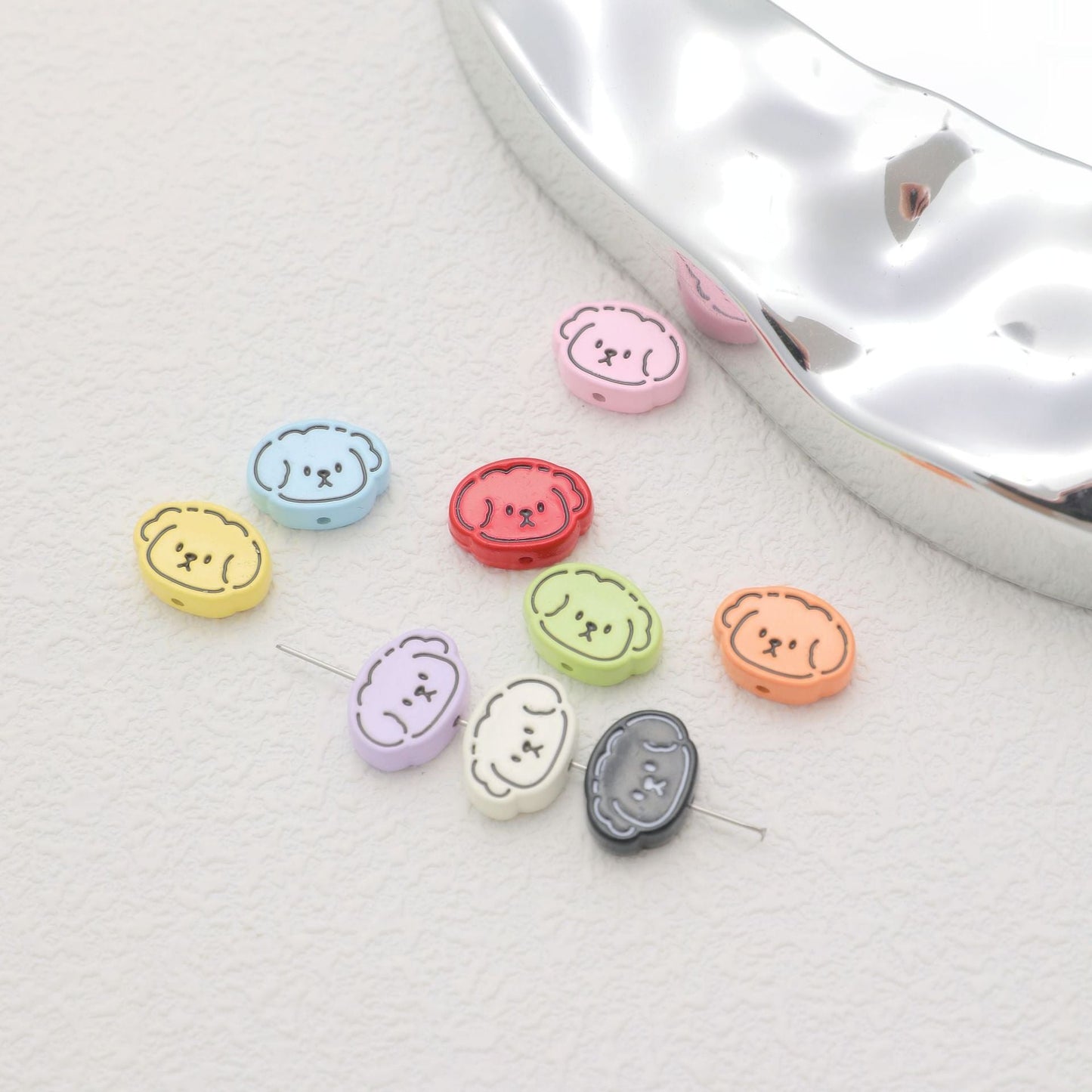 合金犬ちゃん - Mybeaddiy