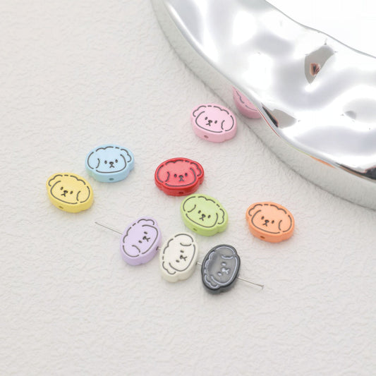 合金犬ちゃん - Mybeaddiy