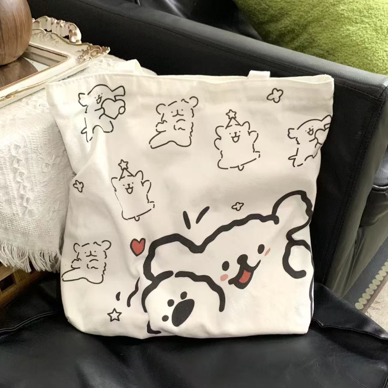 モルチーズバッグ - Mybeaddiy