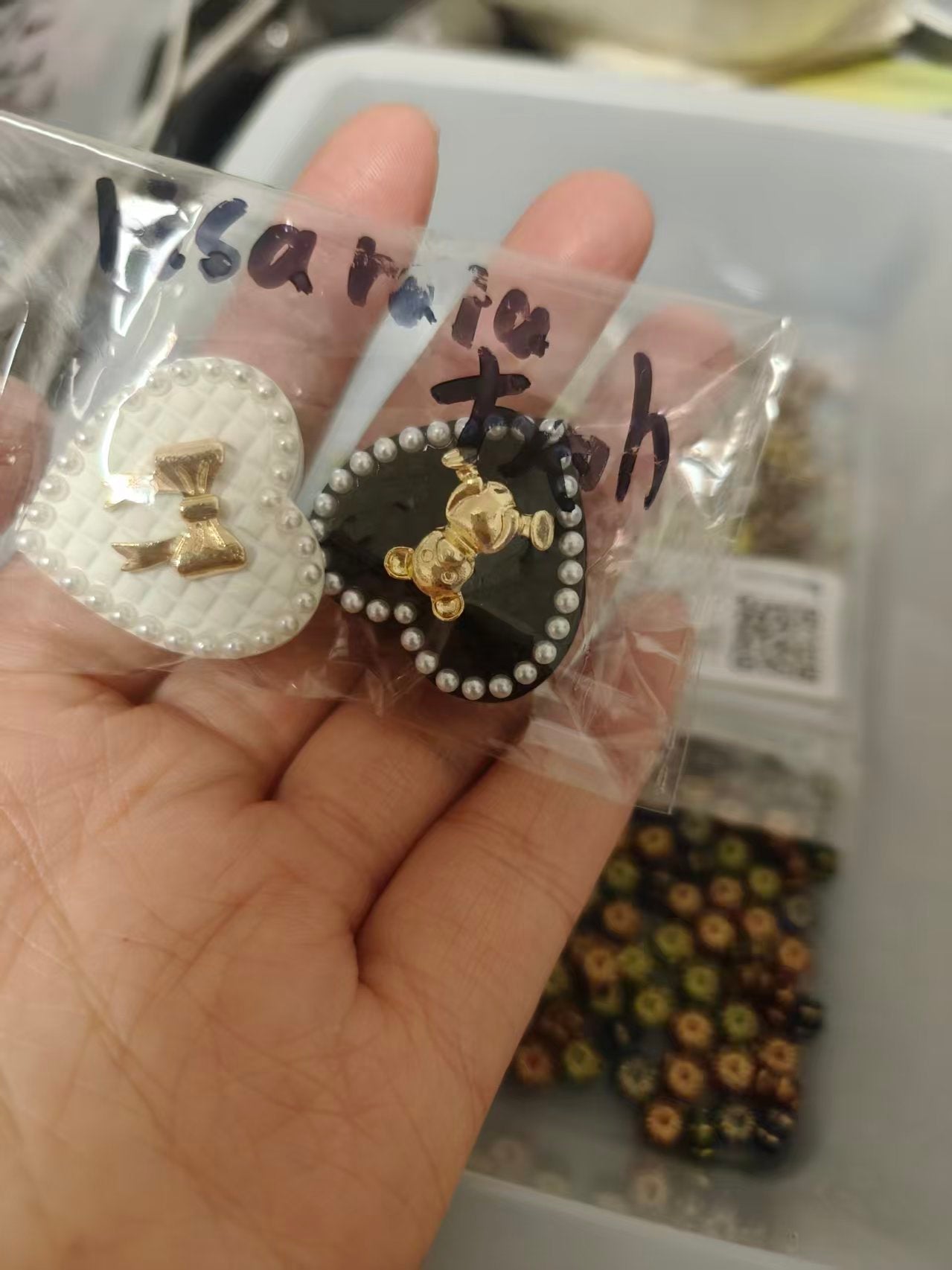 Risararaちゃん - Mybeaddiy