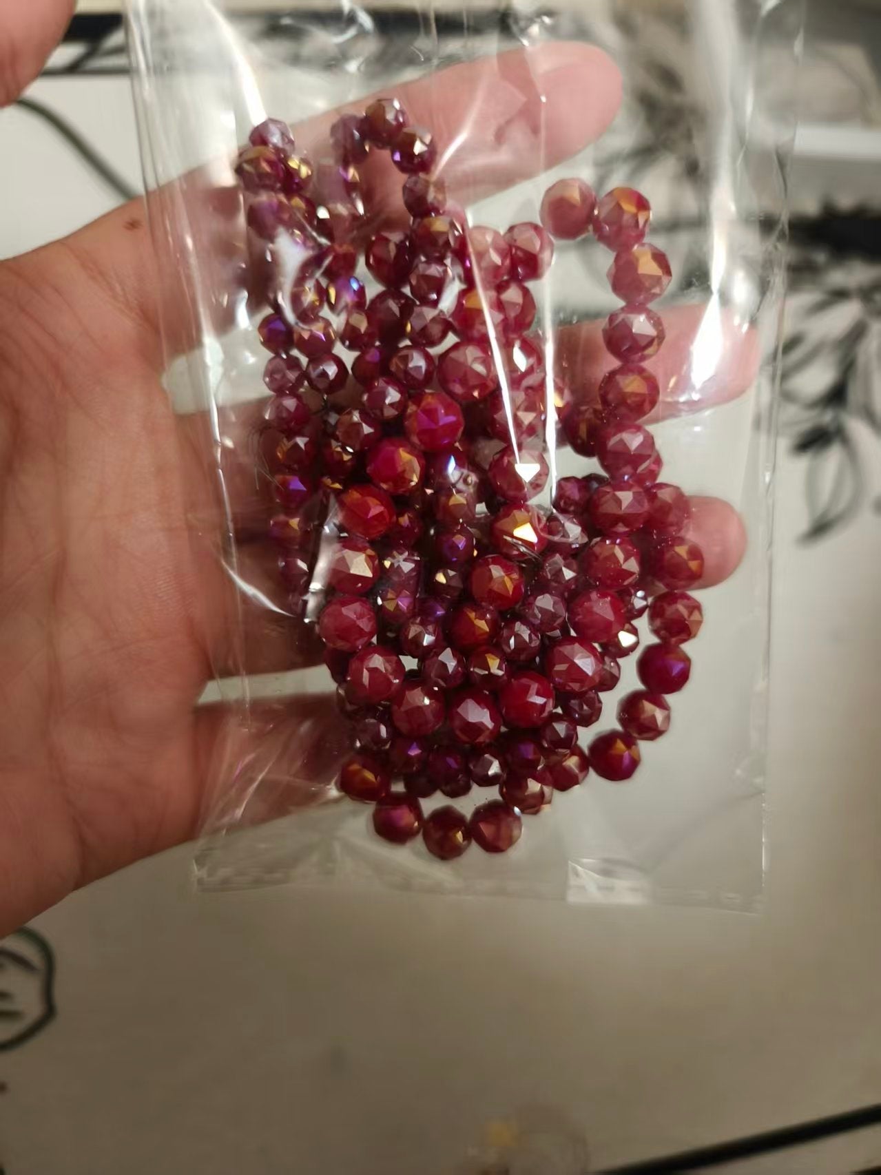 Risararaちゃん - Mybeaddiy